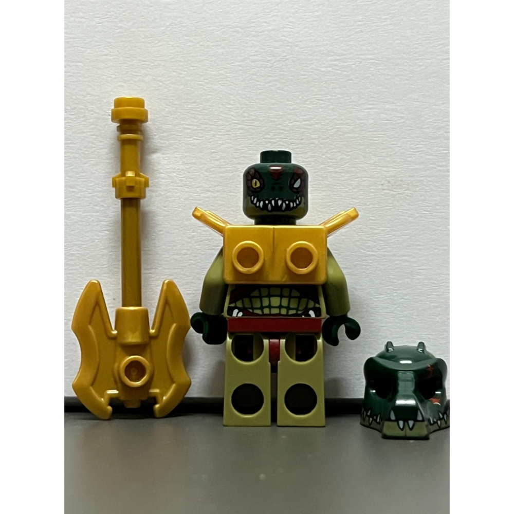 [樂高小天地]二手人偶兩隻-細節圖4