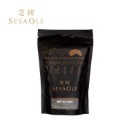 【卡娃依企業行】進口日本&韓國零食百貨專賣店SESAOLE 芝初 8倍細高鈣黑芝麻粉-規格圖9