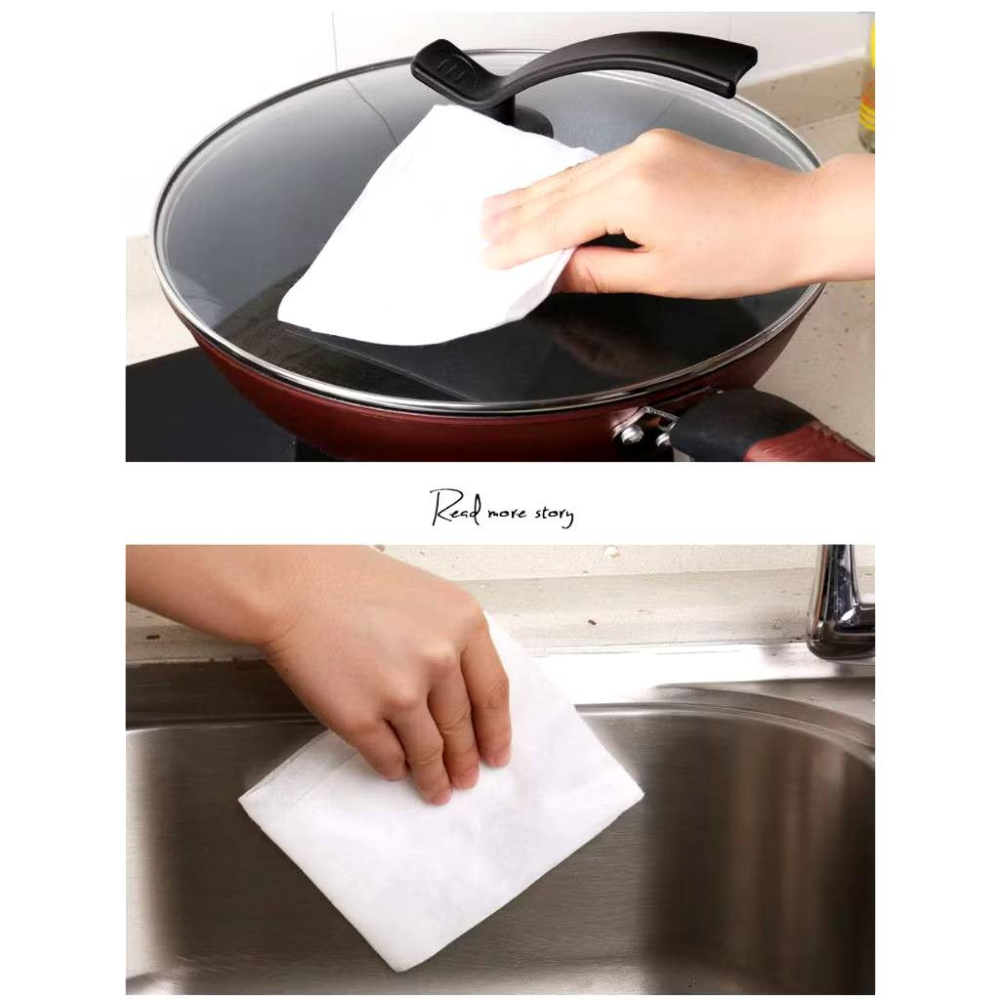 【卡娃依企業行】進口零食百貨專賣~靜電除塵紙-細節圖9