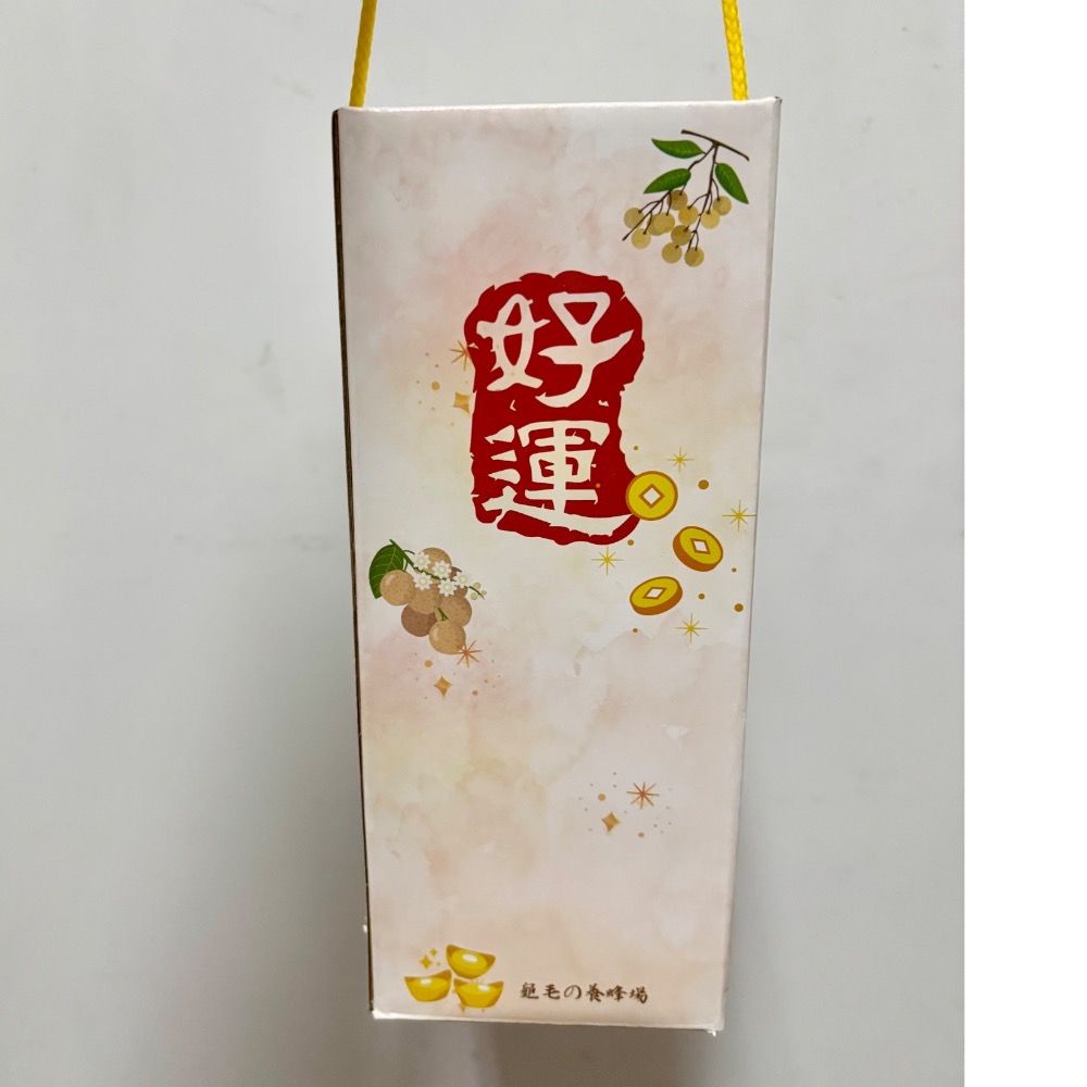 【100%純蜂蜜】龍眼蜜｜自產自銷｜700G玻璃瓶｜龜毛の-細節圖2