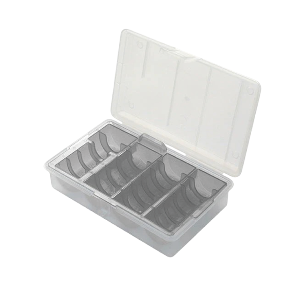 ✨新品·現貨·免運✨日本製 IZUMI 日幣收納盒 硬幣收納盒 銅板收納盒 零錢盒 日本出國小物 旅遊好夥伴-規格圖6