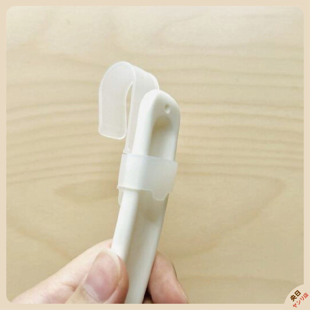 日本 SURUGA 懸浮式掛勾 懸掛式 透明掛勾 多用途掛勾-細節圖5