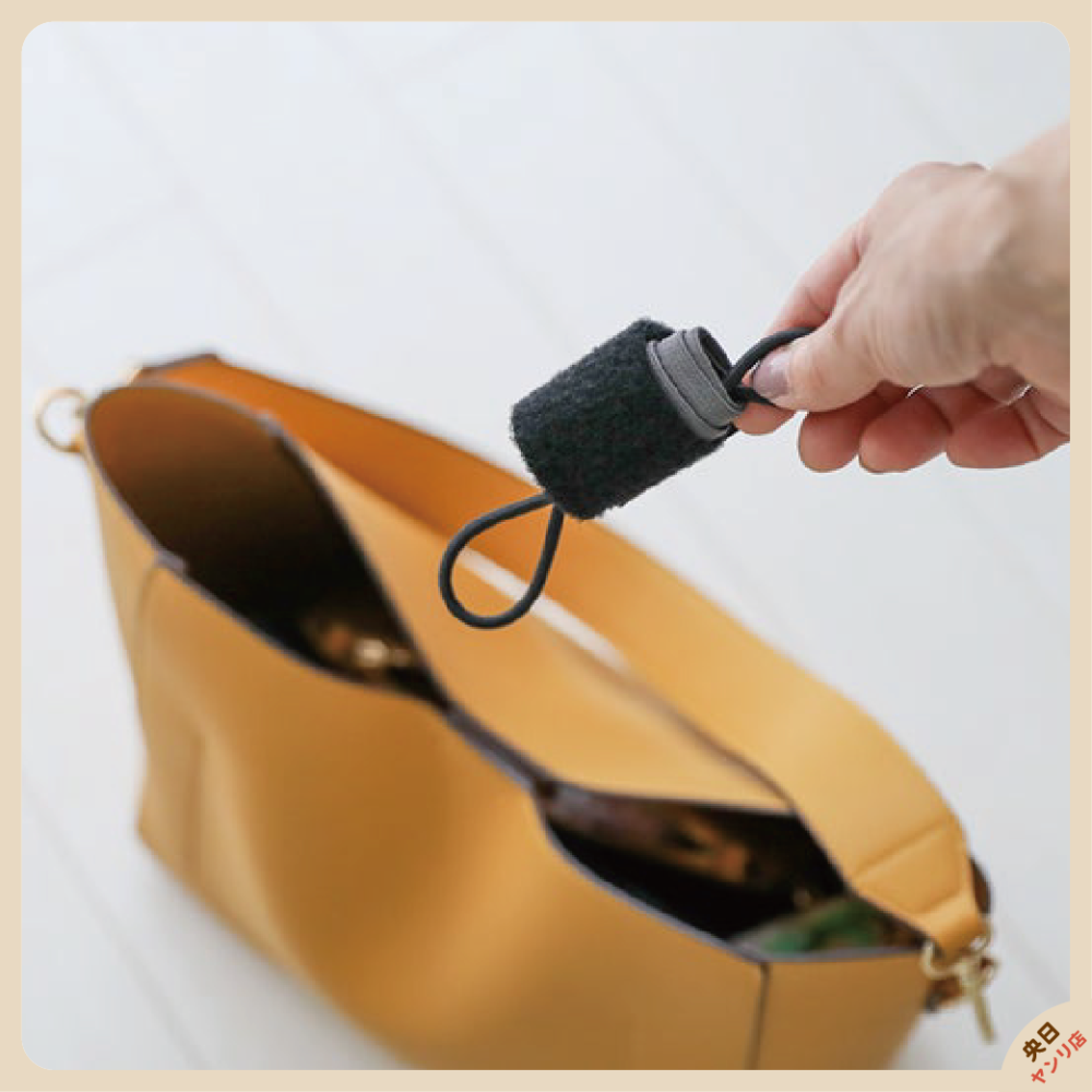 日本 DAISO 行李固定帶 行李束帶 束帶 行李帶 手提行李-細節圖8