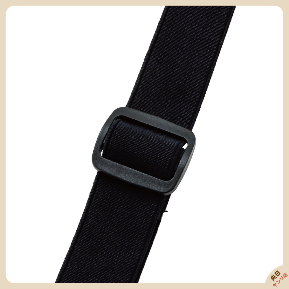 日本 3COINS 行李固定帶 旅行袋固定 行李束帶 束帶 行李帶 手提行李 旅行袋-細節圖4