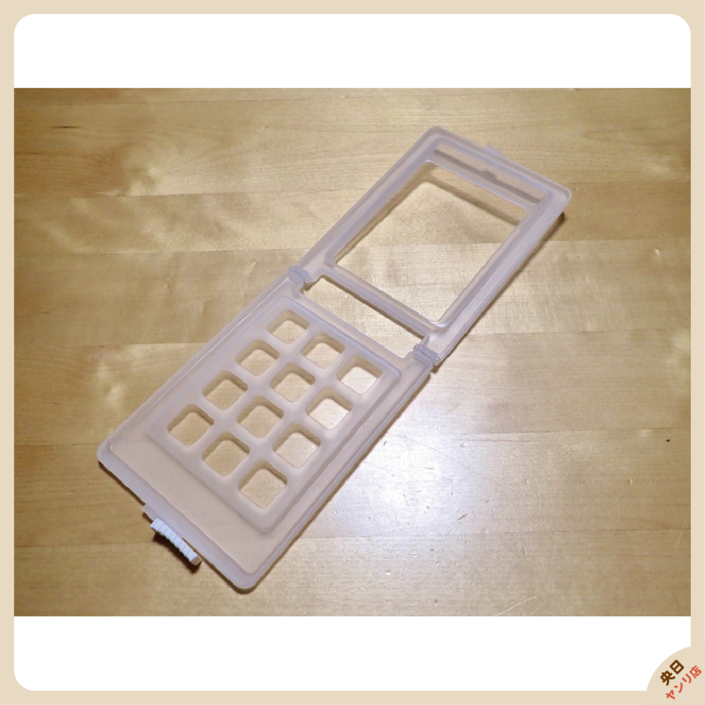 日本 SURUGA 火腿培根 收納夾 保存盒 培根收納 火腿收納 冰箱收納盒 冷藏收納-細節圖4