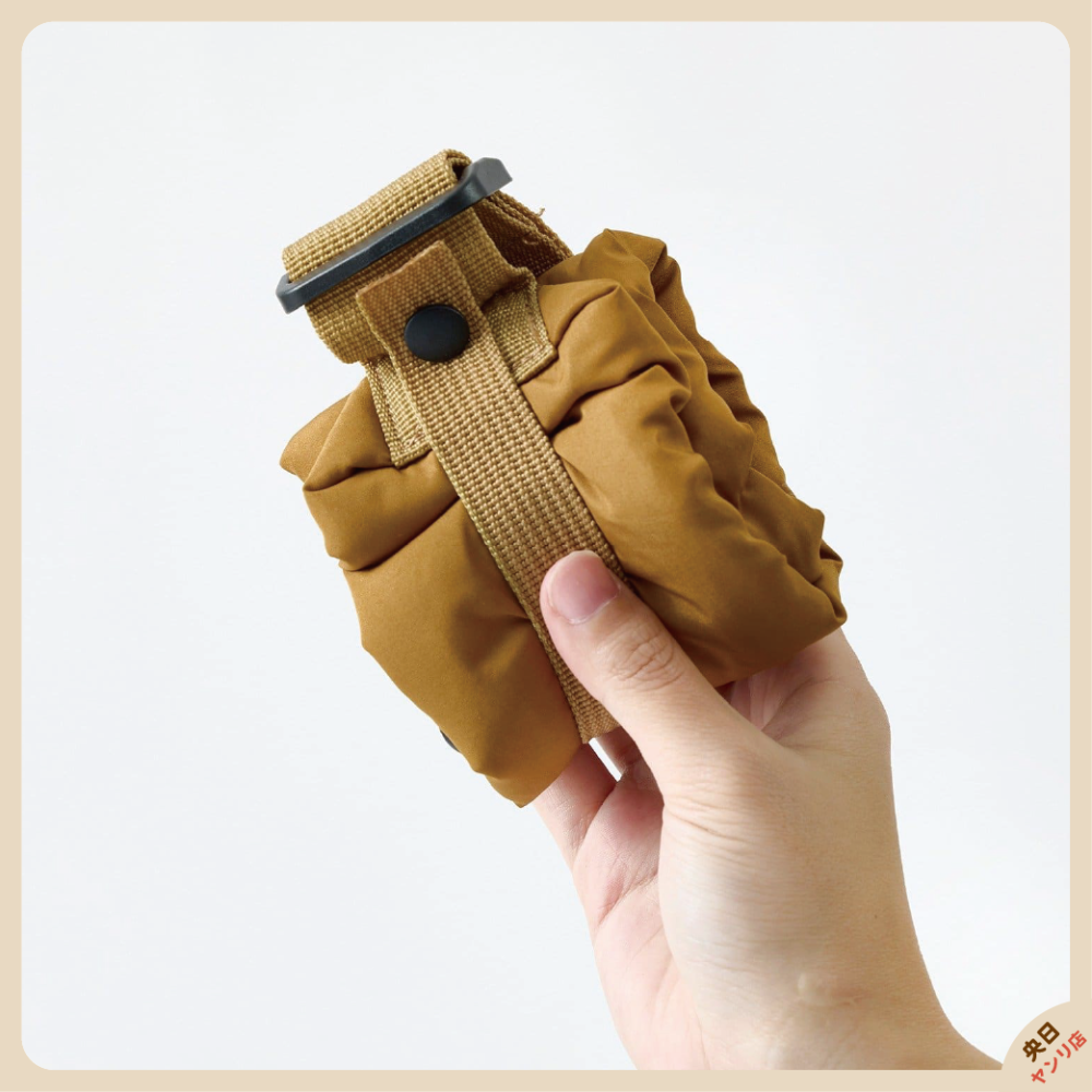 日本 3COINS 肩帶 肩背帶 背帶 揹帶 側揹帶 側背帶 加厚肩背帶 購物肩背帶-細節圖8