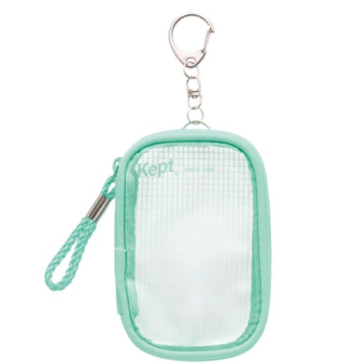 日本 Raymay 藤井 Kept 立牌包 娃包 立牌收納 玩偶收納 壓克力立牌包 收納包 透明收納包-規格圖10