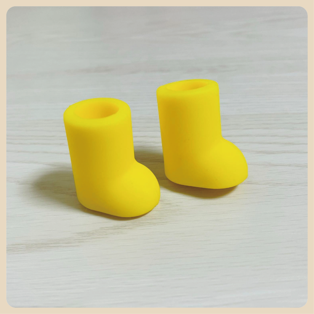 日本 amifa 傘柄防滑套 傘柄套 止滑套 雨傘止滑-細節圖3