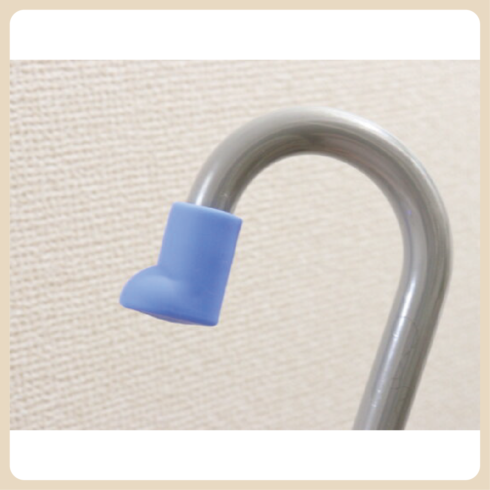 日本 amifa 傘柄防滑套 傘柄套 止滑套 雨傘止滑-細節圖5