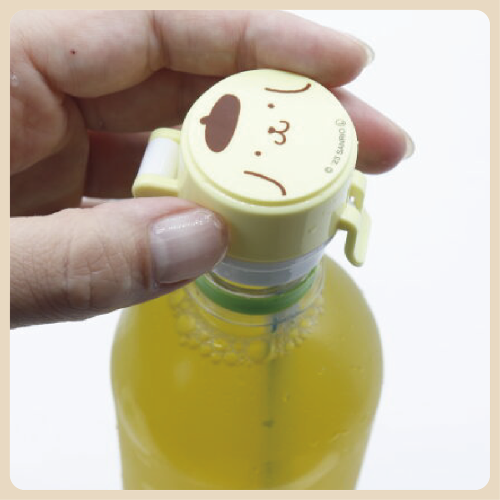 日本 三麗鷗 寶特瓶吸管瓶蓋 瓶蓋 吸管瓶蓋 寶特瓶蓋 寶特瓶吸管蓋 直飲蓋 吸管蓋 凱蒂貓 Kitty-細節圖9