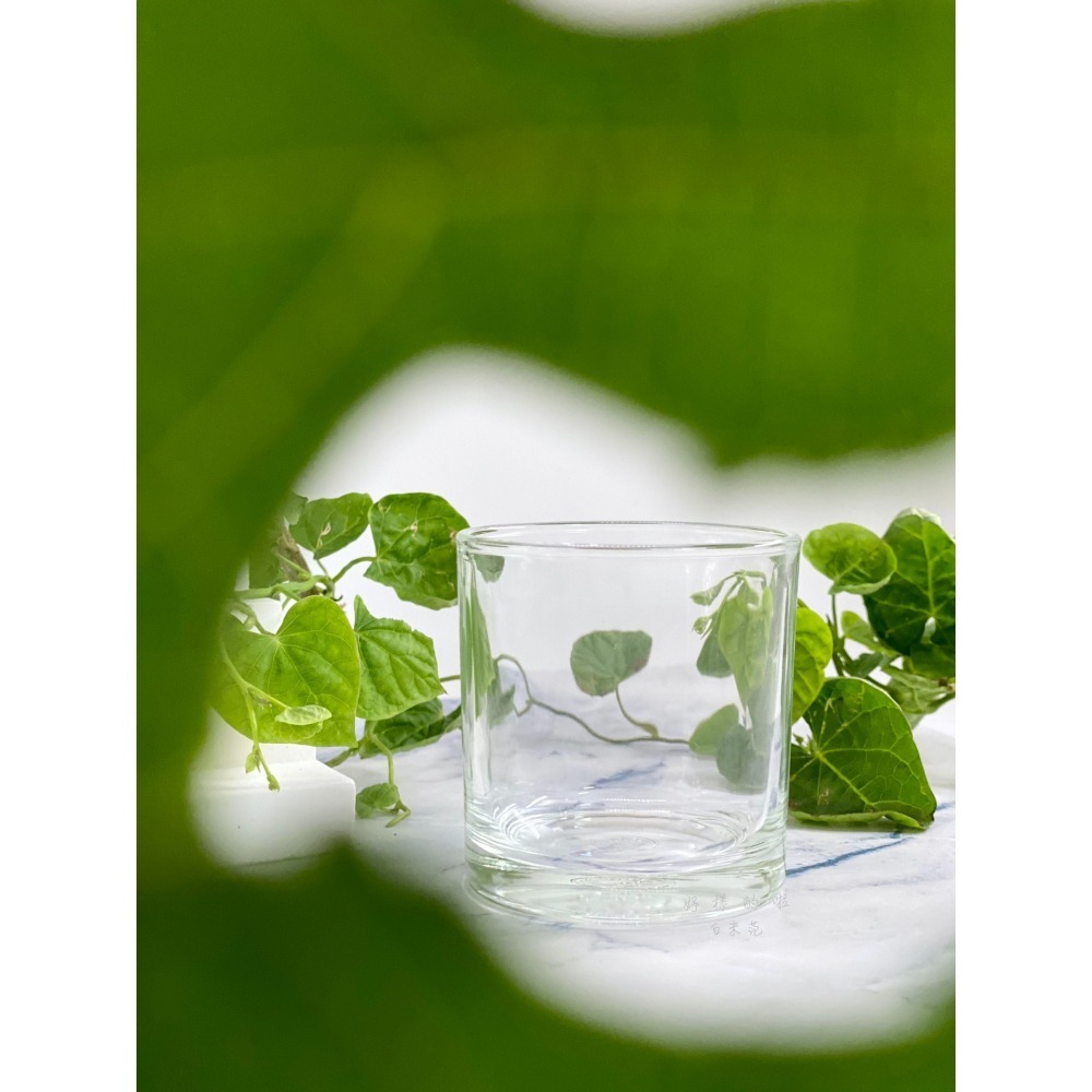 💈好樣的啦白米范💈 小直杯 蠟燭杯 / Shot杯 一口杯 附餐杯 高球杯 甜點杯 布丁杯 調酒杯 玻璃杯 顏料杯-細節圖3