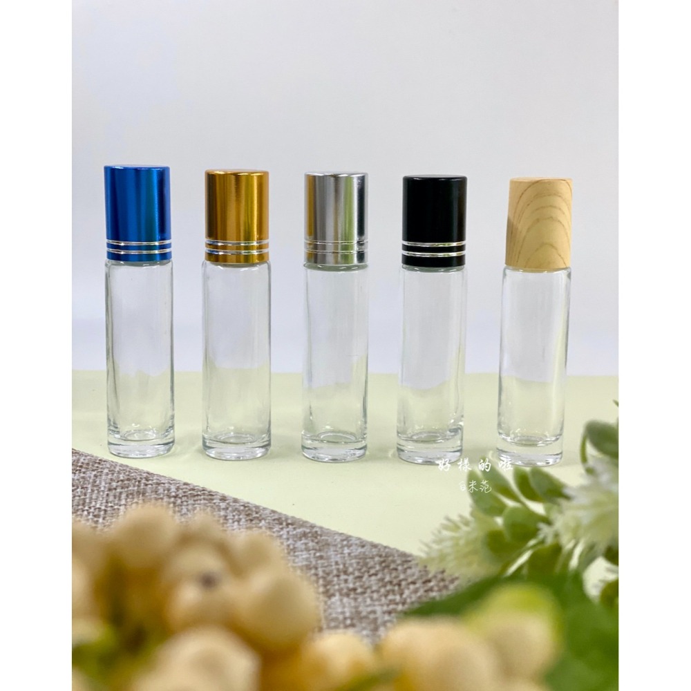 💈好樣的啦白米范💈 滴管・厚玻璃瓶款 10ml 現貨 磨砂霧面 茶色 透明 玻璃滴管 精華液瓶 精油玻璃瓶 分裝瓶-細節圖7