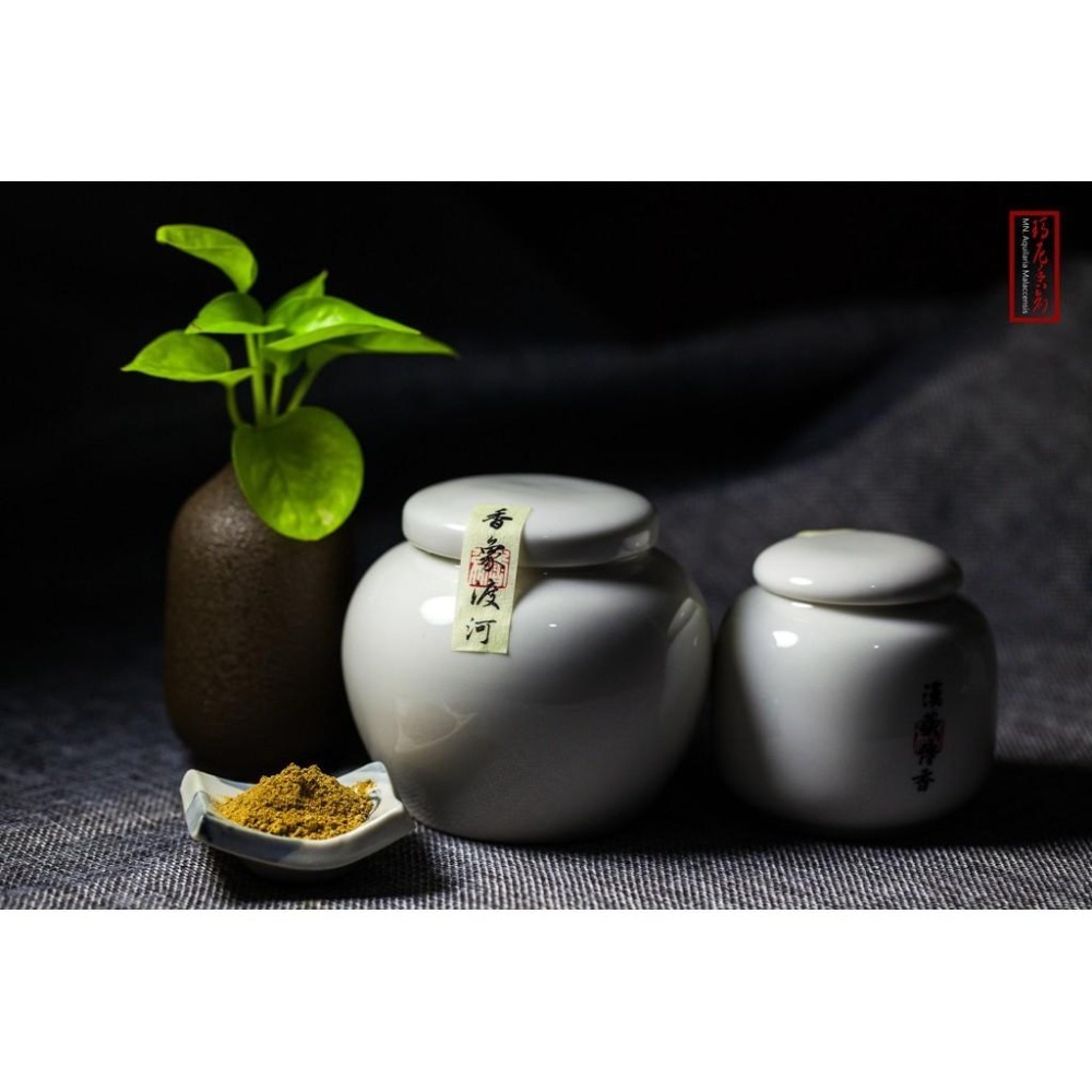 不空羂索觀音 不空金剛藏 漢藏傳香-細節圖3