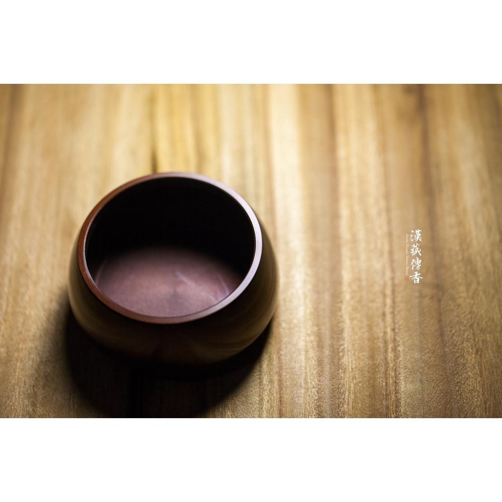 漢藏傳香 息災安鎮 精工 小銅爐-細節圖2