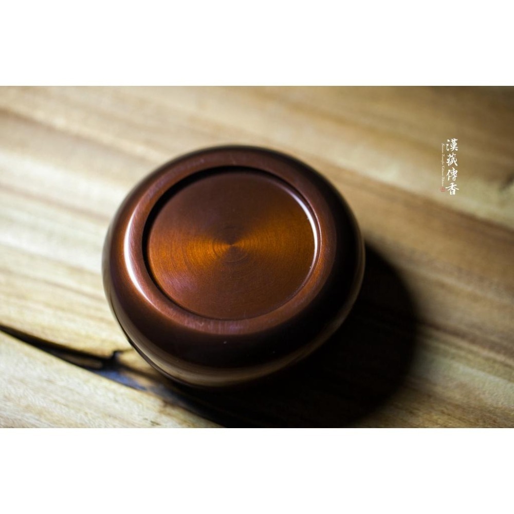 漢藏傳香 息災安鎮 精工 小銅爐-細節圖3