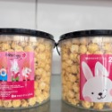 【MACAMICA popcorn 麻卡米卡手工玉米花】400g桶裝(含桶)🍿#每日現做#熱量低#團購美食#零嘴#高雄-規格圖11