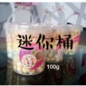 【MACAMICA popcorn 麻卡米卡手工玉米花】100g迷你桶#每日現做#熱量低#團購美食#彌月禮盒-規格圖11