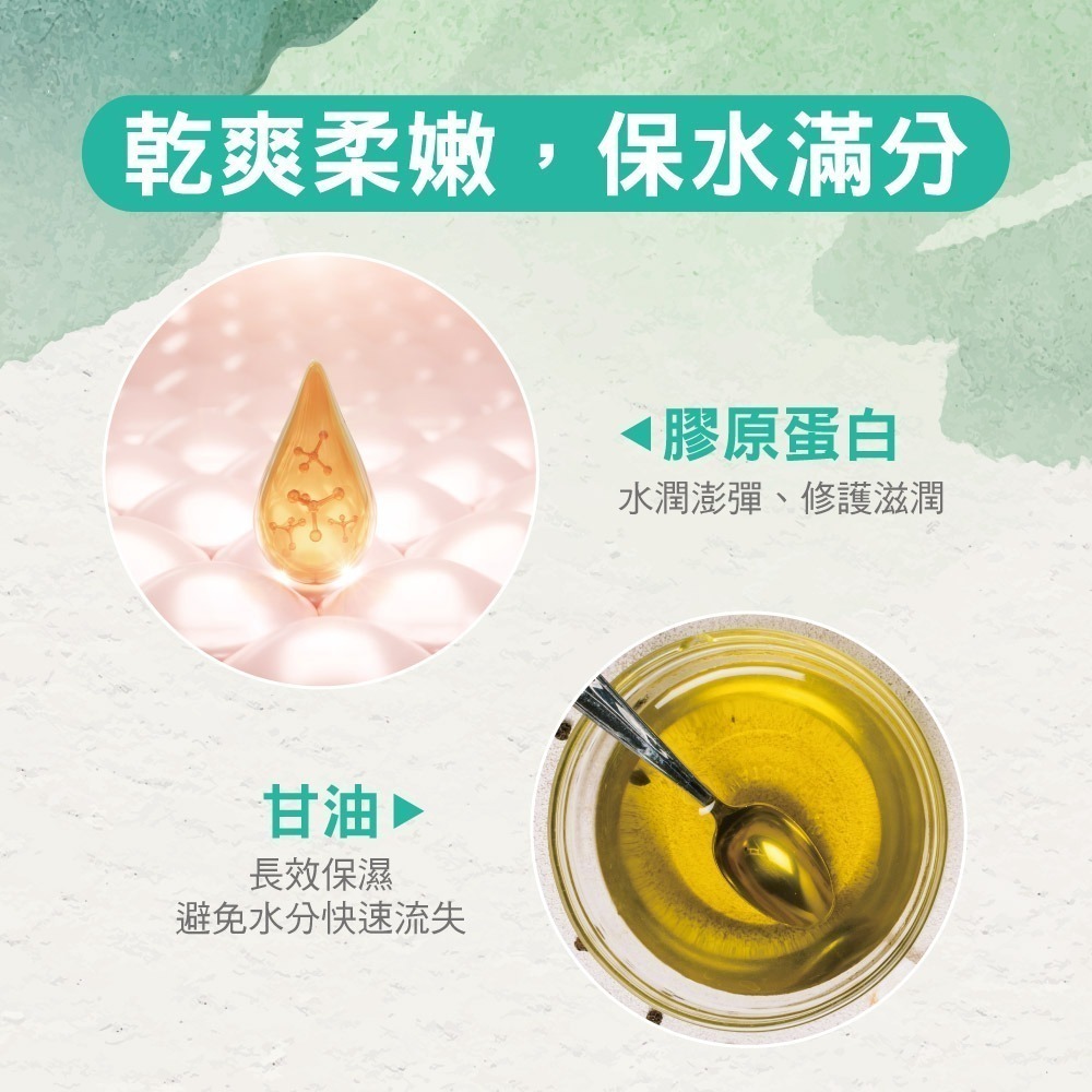 【風獅爺】膠原蛋白全效滋養霜50ML/玻尿酸膠原蛋白全效滋養霜50ML-細節圖5