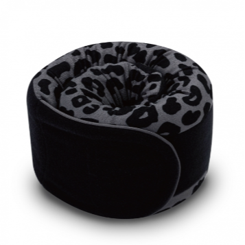 【GreySa格蕾莎】全家福旅行頸枕（大/小）附收納袋-規格圖11