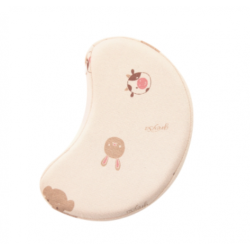 【GreySa格蕾莎】月兒午安枕(附收納袋)-規格圖11