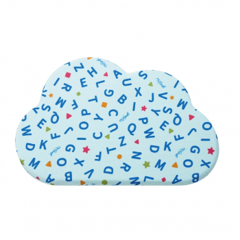 【GreySa格蕾莎】雲朵午睡墊(附收納袋)-規格圖11