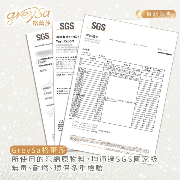 【GreySa格蕾莎】月兒午安枕 + 雲朵午睡墊組合附贈收納袋#小學課桌椅午睡枕#台灣製造-細節圖2