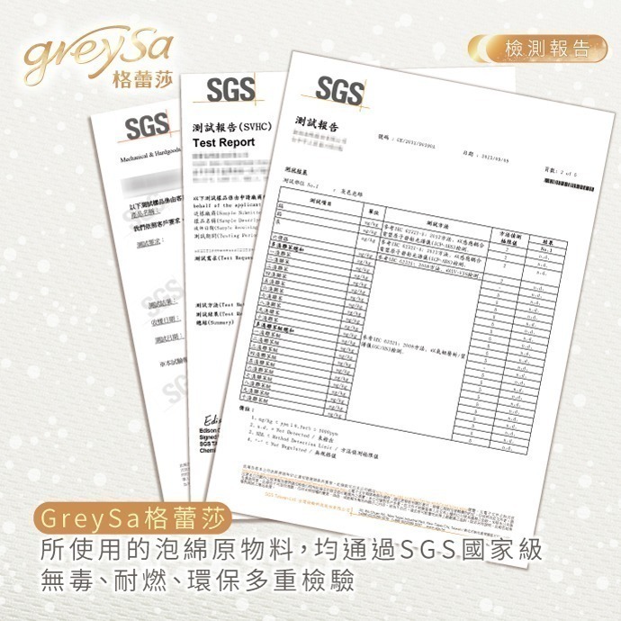 【GreySa格蕾莎-台灣製造】月兒午安枕 + 雲朵午睡墊組合(附贈收納袋)-細節圖2