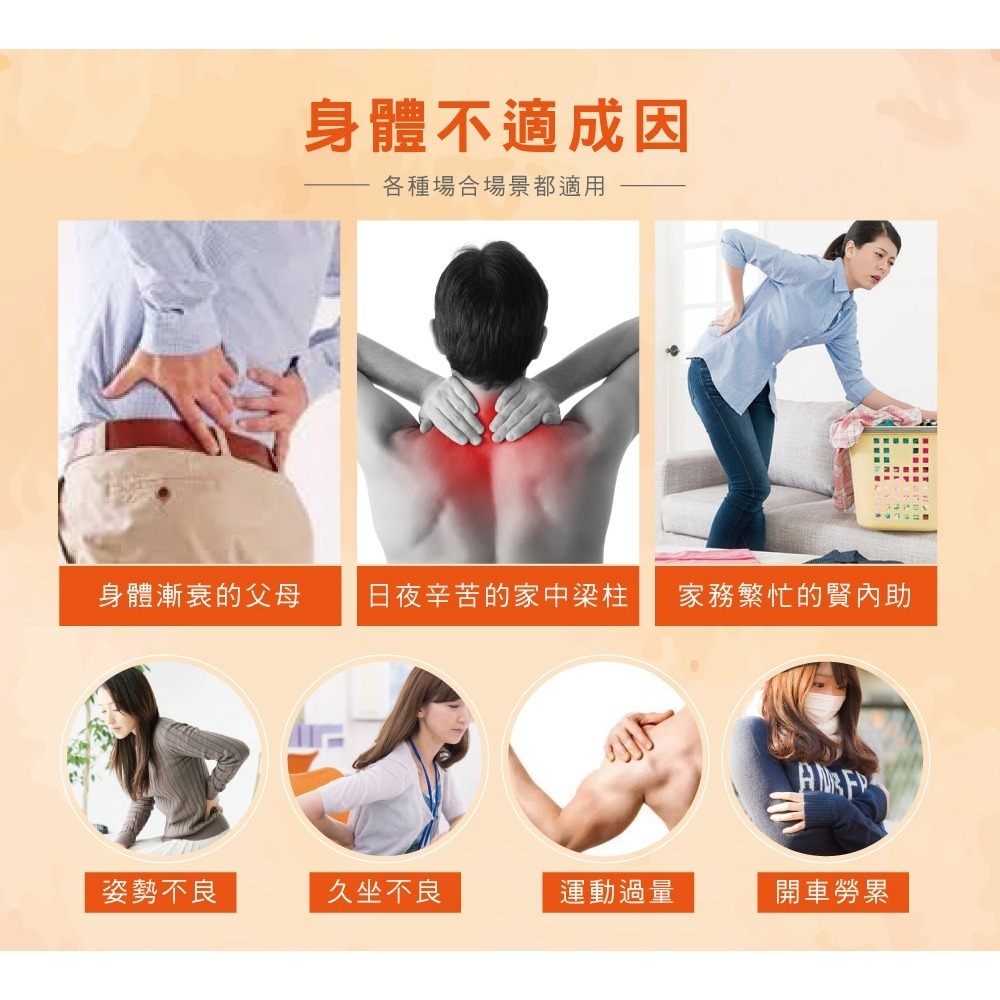 【正金牌】一條根舒緩貼布10片(涼/熱)-細節圖4