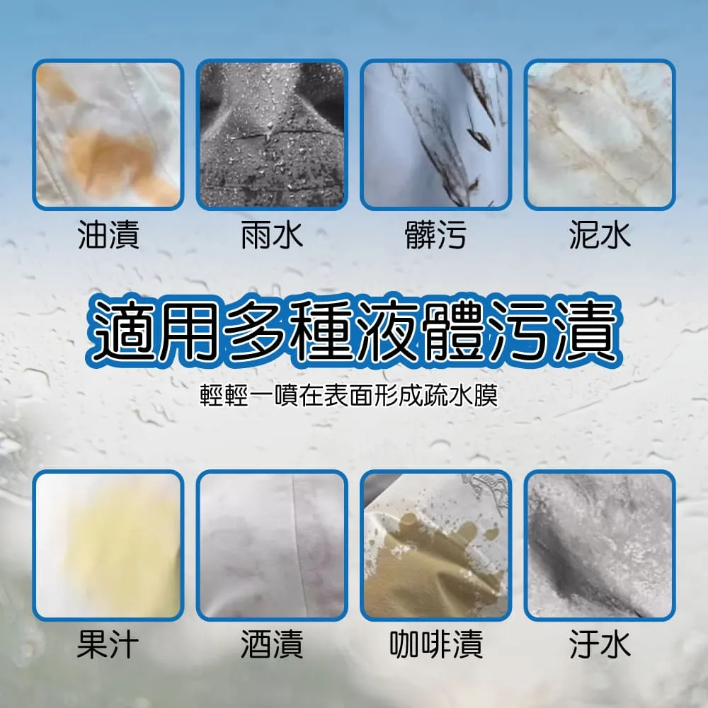 【運動人SPORTER】長效防水噴霧-細節圖7