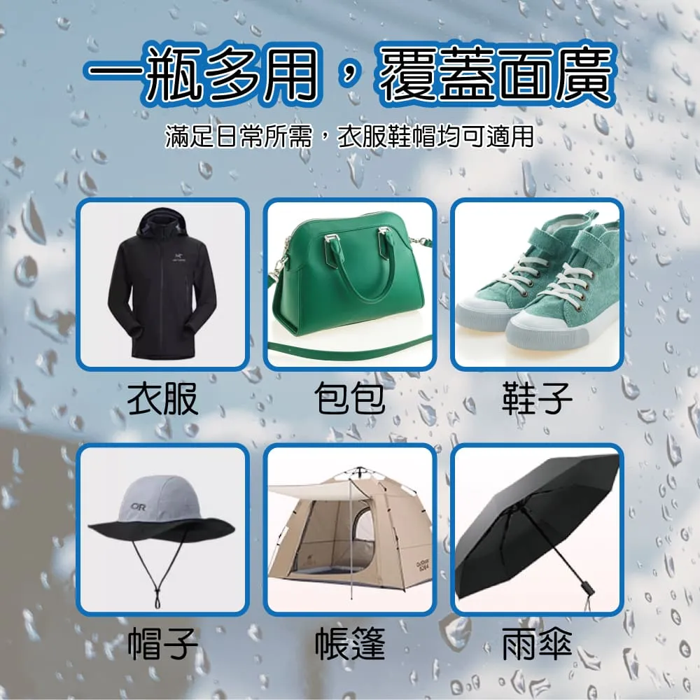 【運動人SPORTER】長效防水噴霧-細節圖8