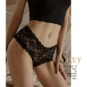 午夜衣櫥🌹現貨🔥蕾絲丁字褲 性感丁字褲 歐美丁字褲 丁字褲 情趣丁字褲 女丁字褲 無痕丁字褲 性感內褲 內褲女生-規格圖9
