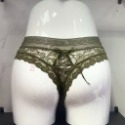 午夜衣櫥🌹現貨🔥蕾絲丁字褲 性感丁字褲 歐美丁字褲 丁字褲 情趣丁字褲 女丁字褲 無痕丁字褲 性感內褲 內褲女生-規格圖9