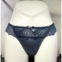午夜衣櫥🌹現貨🔥蕾絲丁字褲 性感丁字褲 歐美丁字褲 丁字褲 情趣丁字褲 女丁字褲 無痕丁字褲 性感內褲 內褲女生-規格圖9