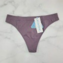 午夜衣櫥🌹無痕丁字褲 丁字褲女 丁字褲 運動丁字褲 健身丁字褲 純棉丁字褲 歐美丁字褲 素色丁字褲 小丁 內褲女-規格圖9
