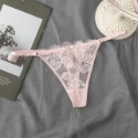 午夜衣櫥🌹現貨🔥性感丁字褲 丁字褲 蕾絲丁字褲 情趣內褲 細帶丁字褲 內褲女生 蕾絲內褲 小丁 細帶內褲 半包臀-規格圖9