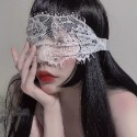 午夜衣櫥🌹現貨🔥情趣眼罩 情趣配件 眼罩 sm眼罩 蕾絲眼罩-規格圖8