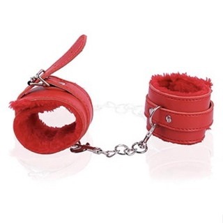 午夜衣櫥🌹現貨🔥情趣手銬 SM手銬 BDSM SM 調教 sm 情趣精品 手銬 腳銬 綑綁 情趣用品 情趣玩具-規格圖5