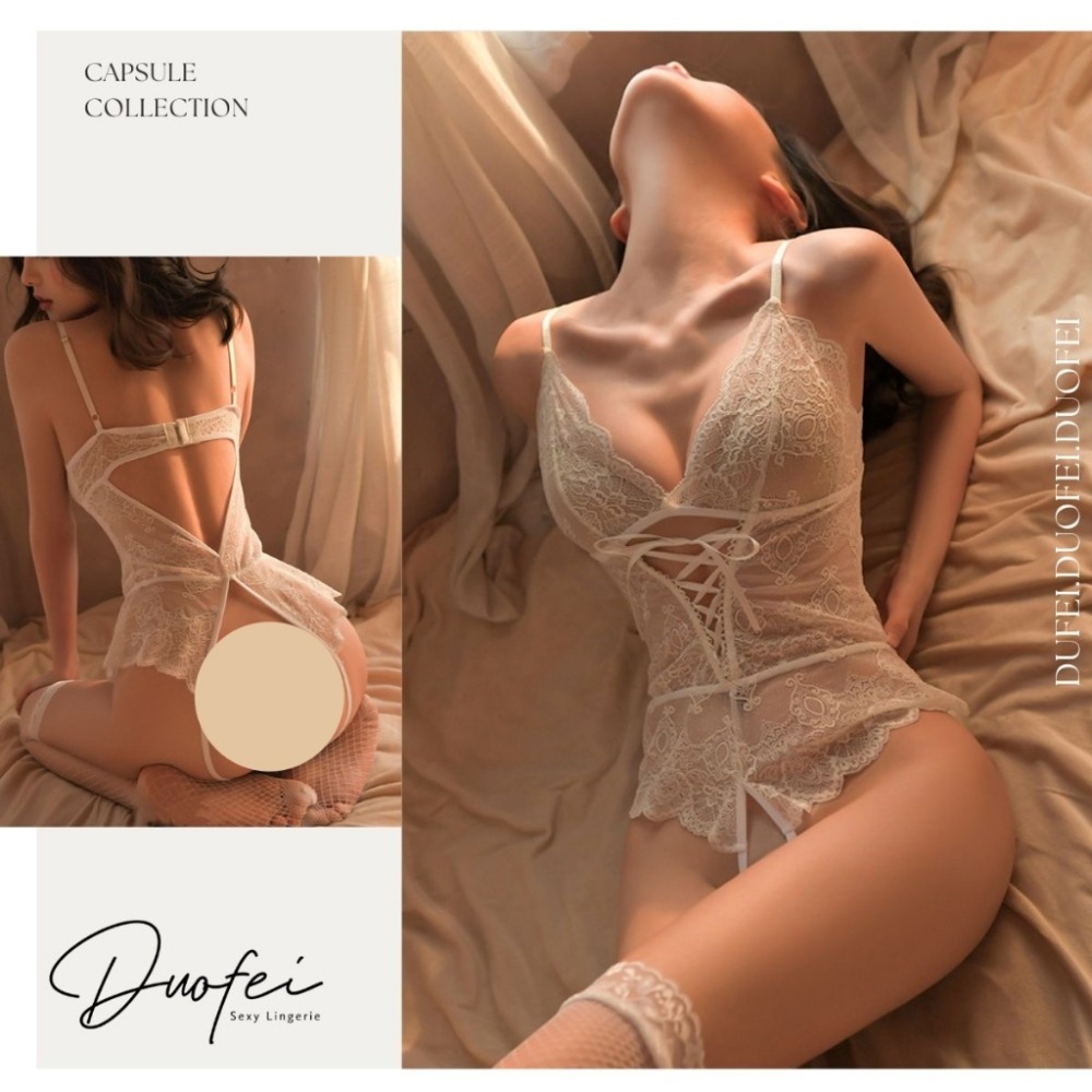 ᴹˢ朵•午夜衣櫥🌹現貨🔥情趣衣 情趣連體衣情趣內衣 法式內衣 性感內衣 小胸內衣 連體衣 連身衣 爆乳內衣誘惑內衣-規格圖9