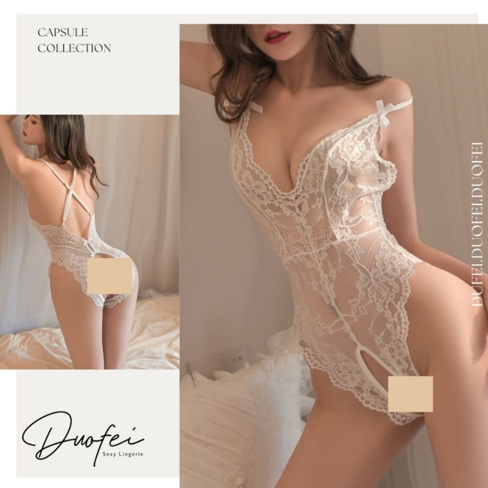 ᴹˢ朵•午夜衣櫥🌹現貨🔥情趣衣 情趣連體衣情趣內衣 法式內衣 性感內衣 小胸內衣 連體衣 連身衣 爆乳內衣誘惑內衣-規格圖9