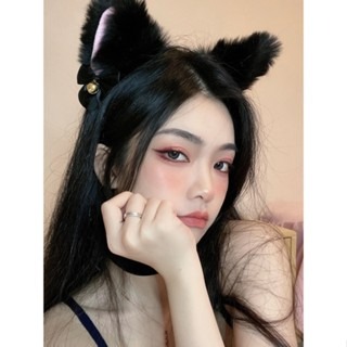 ᴹˢ朵•午夜衣櫥🌹現貨🔥兔耳朵髮箍 兔子髮箍 耳朵髮箍 面紗 兔耳朵 兔耳 貓耳朵髮箍 貓耳朵 貓耳貓耳髮箍 狐狸-規格圖9