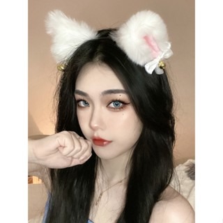 ᴹˢ朵•午夜衣櫥🌹現貨🔥兔耳朵髮箍 兔子髮箍 耳朵髮箍 面紗 兔耳朵 兔耳 貓耳朵髮箍 貓耳朵 貓耳貓耳髮箍 狐狸-規格圖9