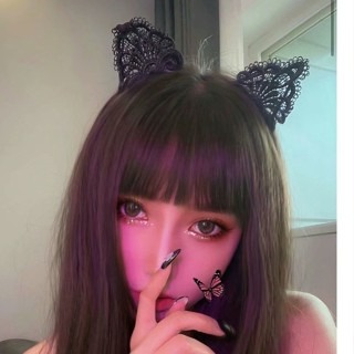 ᴹˢ朵•午夜衣櫥🌹現貨🔥兔耳朵髮箍 兔子髮箍 耳朵髮箍 面紗 兔耳朵 兔耳 貓耳朵髮箍 貓耳朵 貓耳貓耳髮箍 狐狸-規格圖9
