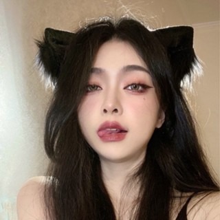 款5-黑(髮夾)