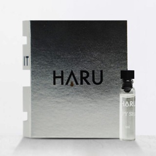 HARU費洛蒙女香水-1ml