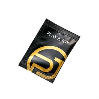 單片3ml-play&joy瑪卡熱感