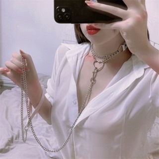 ᴹˢ朵•午夜衣櫥🌹情趣項圈 SM項圈 調教 BDSM 情趣玩具 情趣用品 女性情趣用品 情趣sm 頸圈 頸鍊 SM-細節圖5