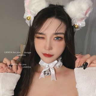 款4🍀白-蕾絲鈴鐺