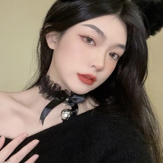 款4🍀黑-蕾絲鈴鐺