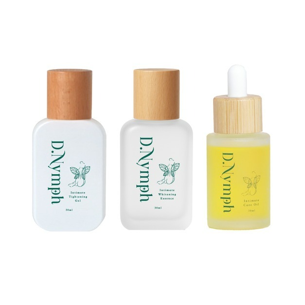 現貨🔥丁妮芙 私密緊緻 私密處美白 私密處保濕 私密處清潔 私密清潔 私密保養 私密處面膜 私密處凝膠 私密處精油-規格圖9