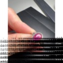 D4紫牙烏戒